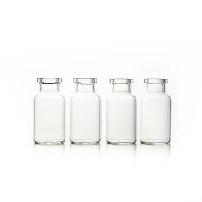 Ampoule moyenne de Borosilicate de fioles de tube de verre à vendre