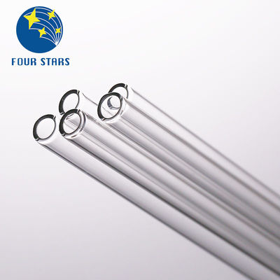 tubes à essai de Borosilicate de longueur de 1500mm