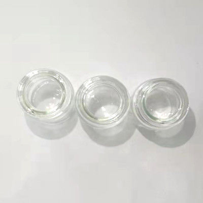 Mini fioles 10Ml stériles de fioles en verre transparentes d'injection