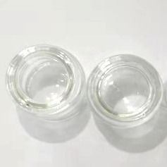 Fioles 2ml-50ml de tube de verre de Borosilicate pour liquide/poudre