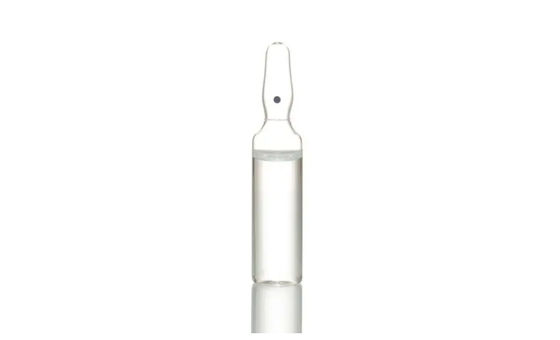 1ml - ampoules 40ml en verre vides claires et ambres