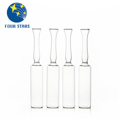 ampoules 1ml en verre vides