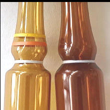 Sérum vaccinique Vial Vide Un verre Ampoules 1ml 2ml
