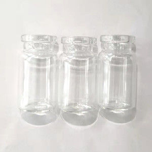 Bonnes fioles en verre de scellage USP de laboratoire fioles stériles de 10 ml