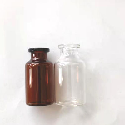 Fioles en verre 3ml petit Vial Bottles d'injection électrique d'isolation