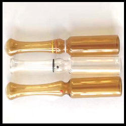 Ampoules en verre vides 1ml-40ml de Borosilicate neutre médicinal pharmaceutique