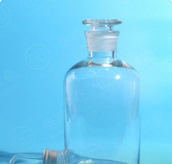 Aperçu gratuit clair de bouteille d'injection en verre de Borosilicate 2ml-50ml